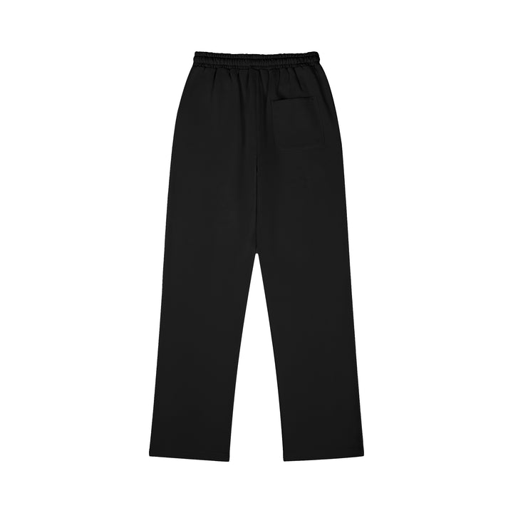 RELAXED  LOOSE SWEAT PANTS