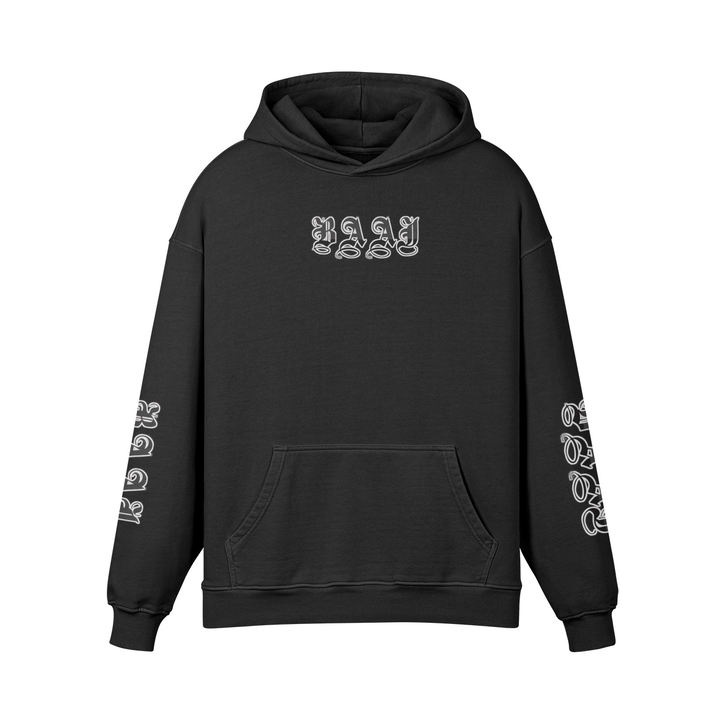 BAAJ OVERSIZE HOODIE