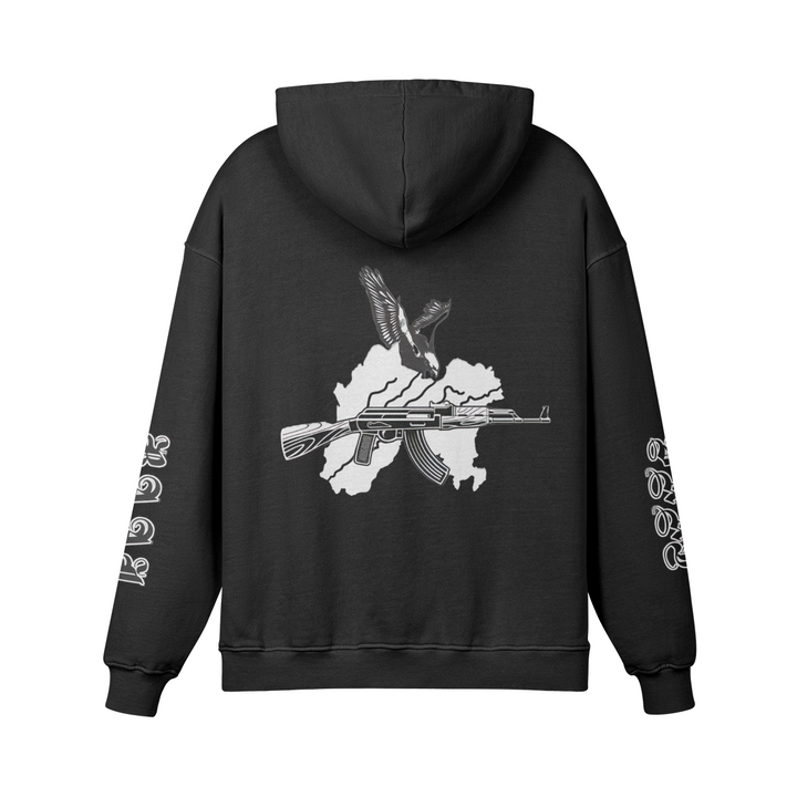 BAAJ OVERSIZE HOODIE