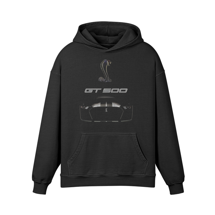 MUSTANG HOODIE