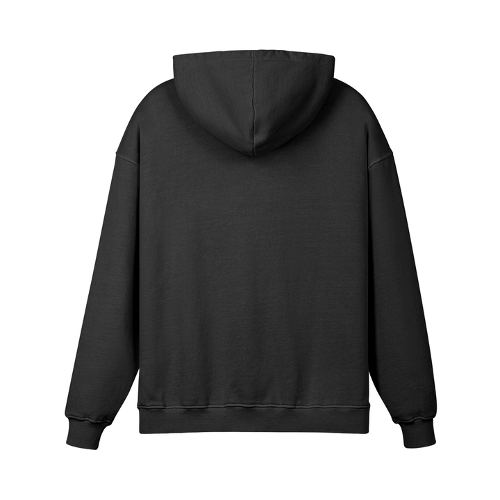 SHELBY SNAKE OVERSIZED HOODIE