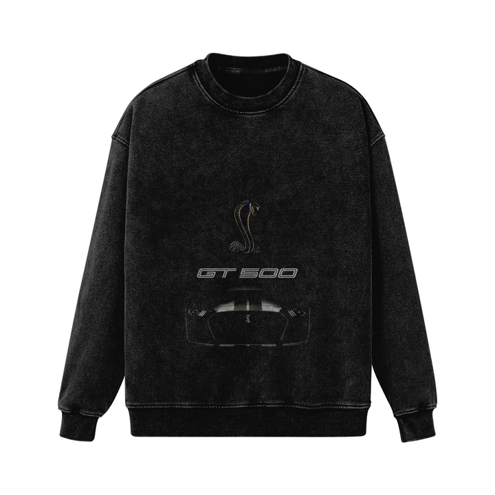 GT500 SWEATSHIRT