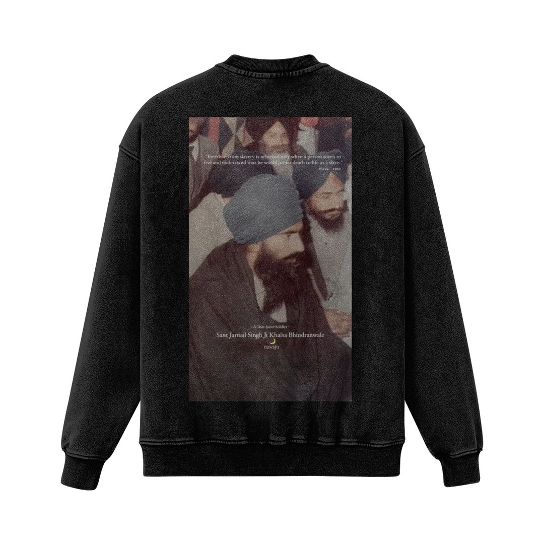 FAEZEWORLD OVER SIZE HOODIE