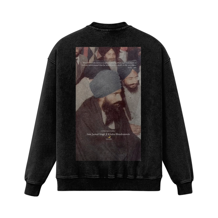 FAEZEWORLD OVER SIZE HOODIE