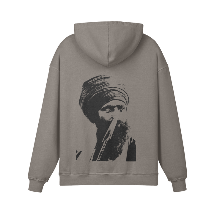 SANT JARNAIL SINGH OVERSIZE HOODIE